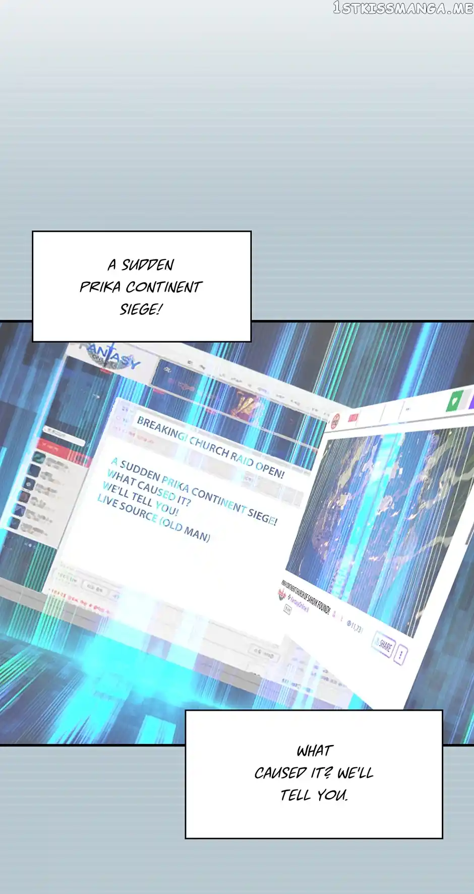 I'm Destined For Greatness! Chapter 147