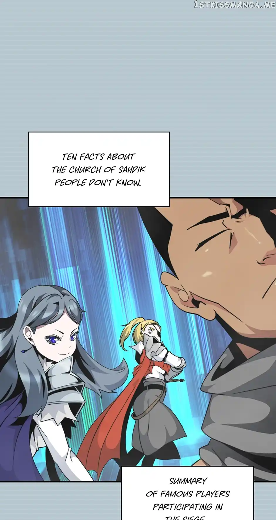 I'm Destined For Greatness! Chapter 147