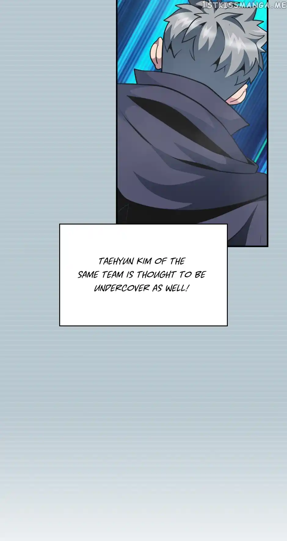 I'm Destined For Greatness! Chapter 147