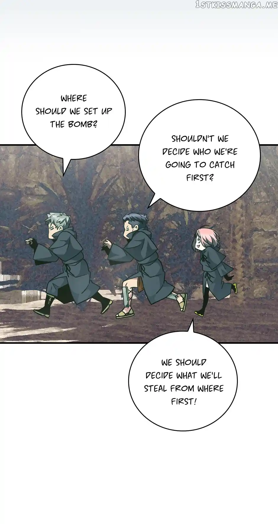 I'm Destined For Greatness! Chapter 147