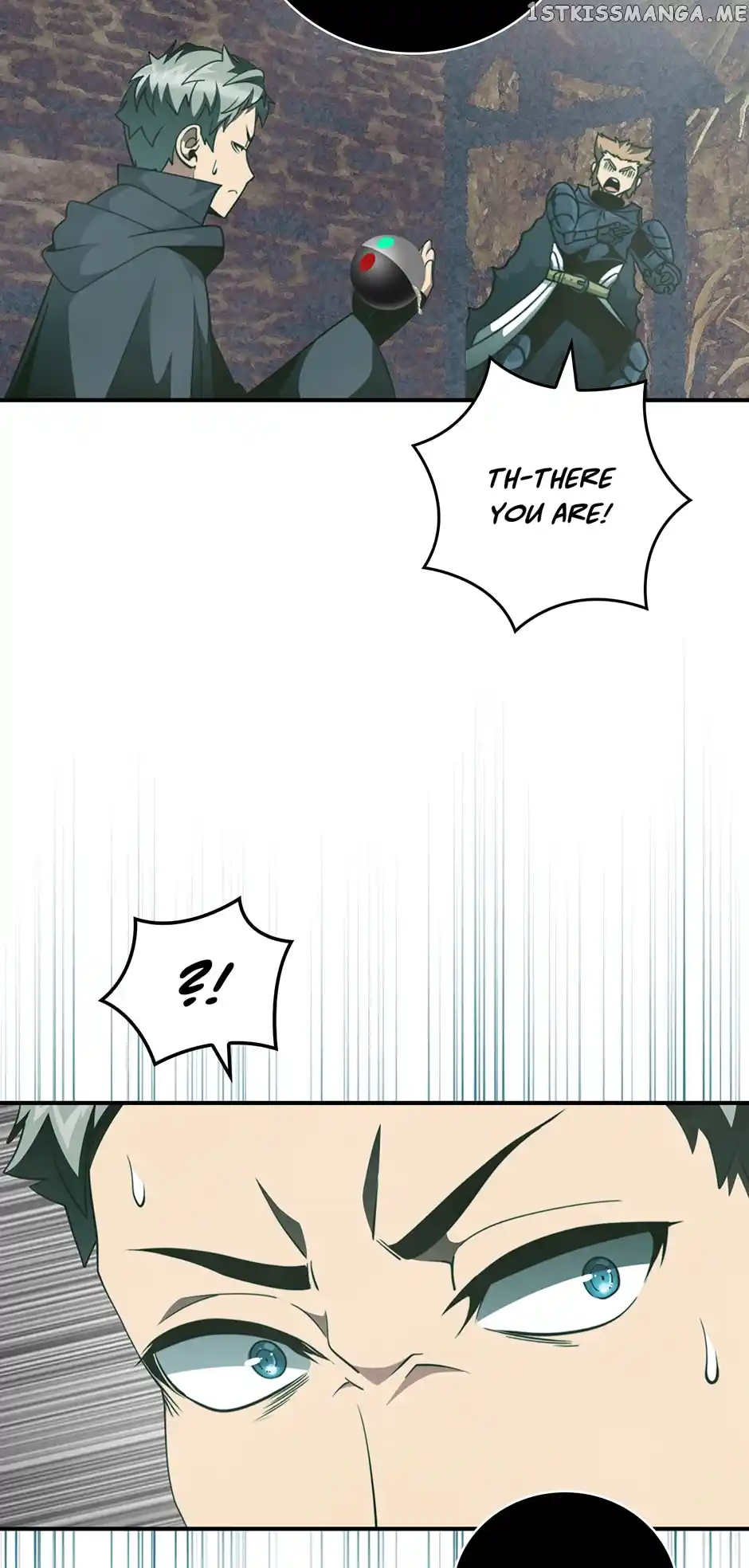 I'm Destined For Greatness! Chapter 147