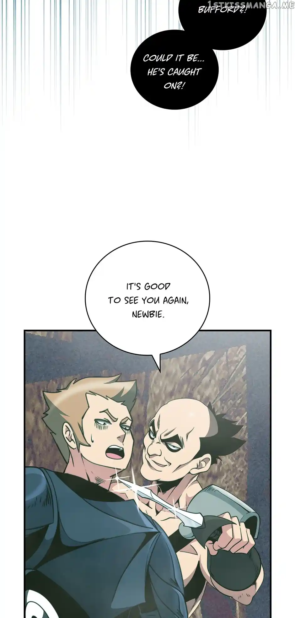 I'm Destined For Greatness! Chapter 147