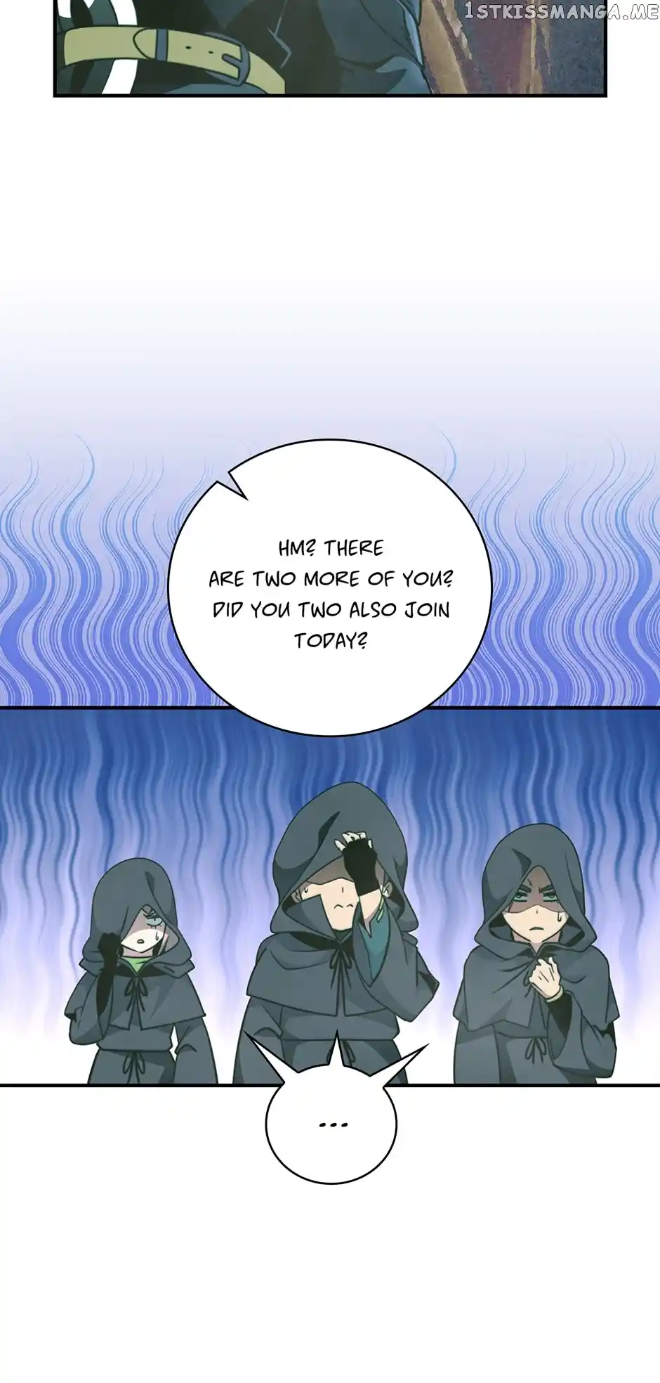 I'm Destined For Greatness! Chapter 147