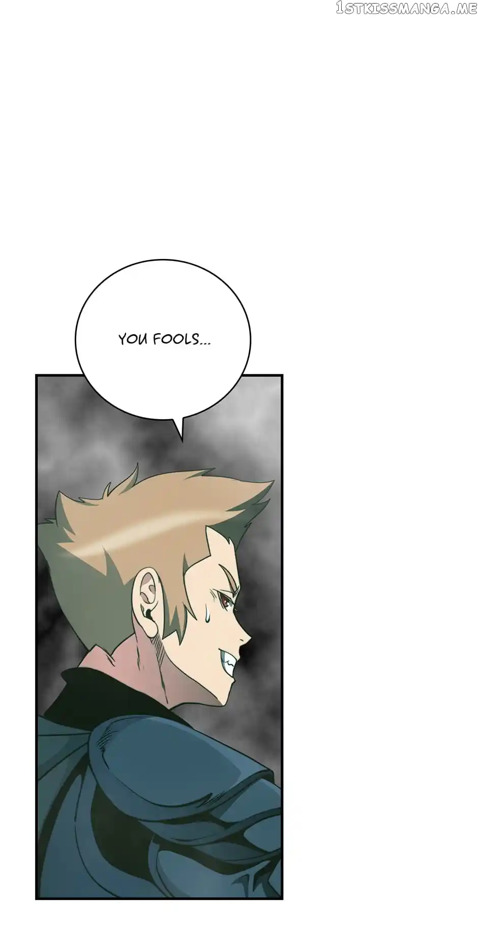 I'm Destined For Greatness! Chapter 147