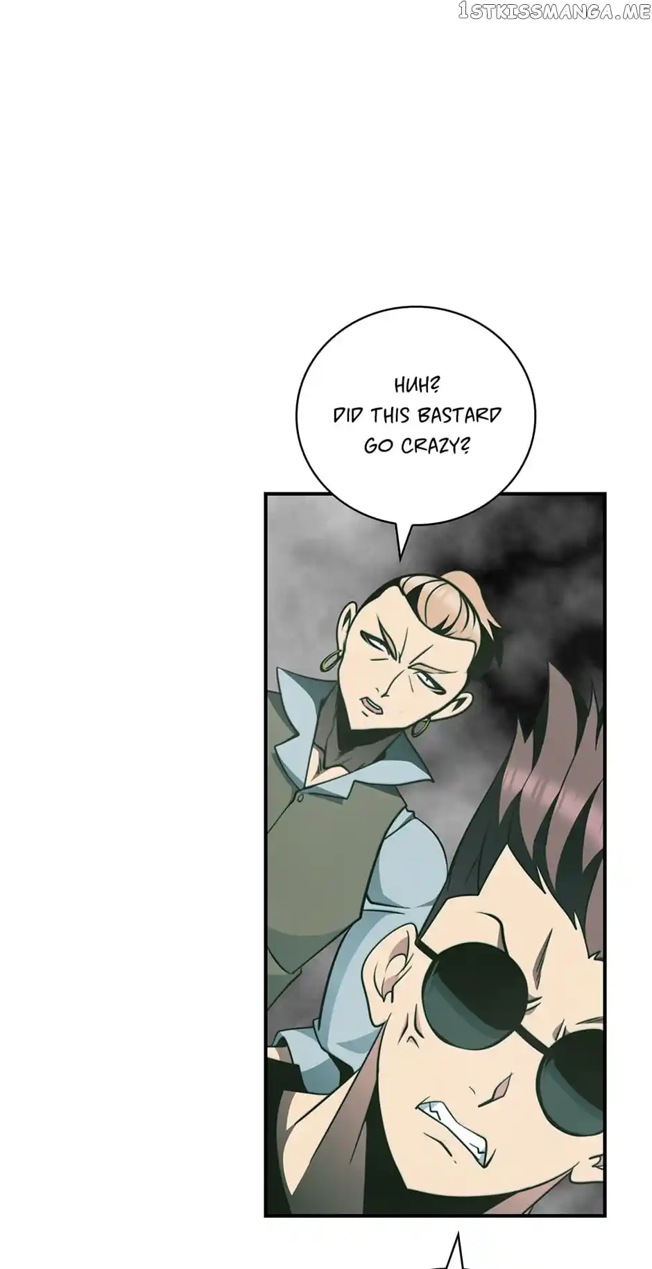 I'm Destined For Greatness! Chapter 147