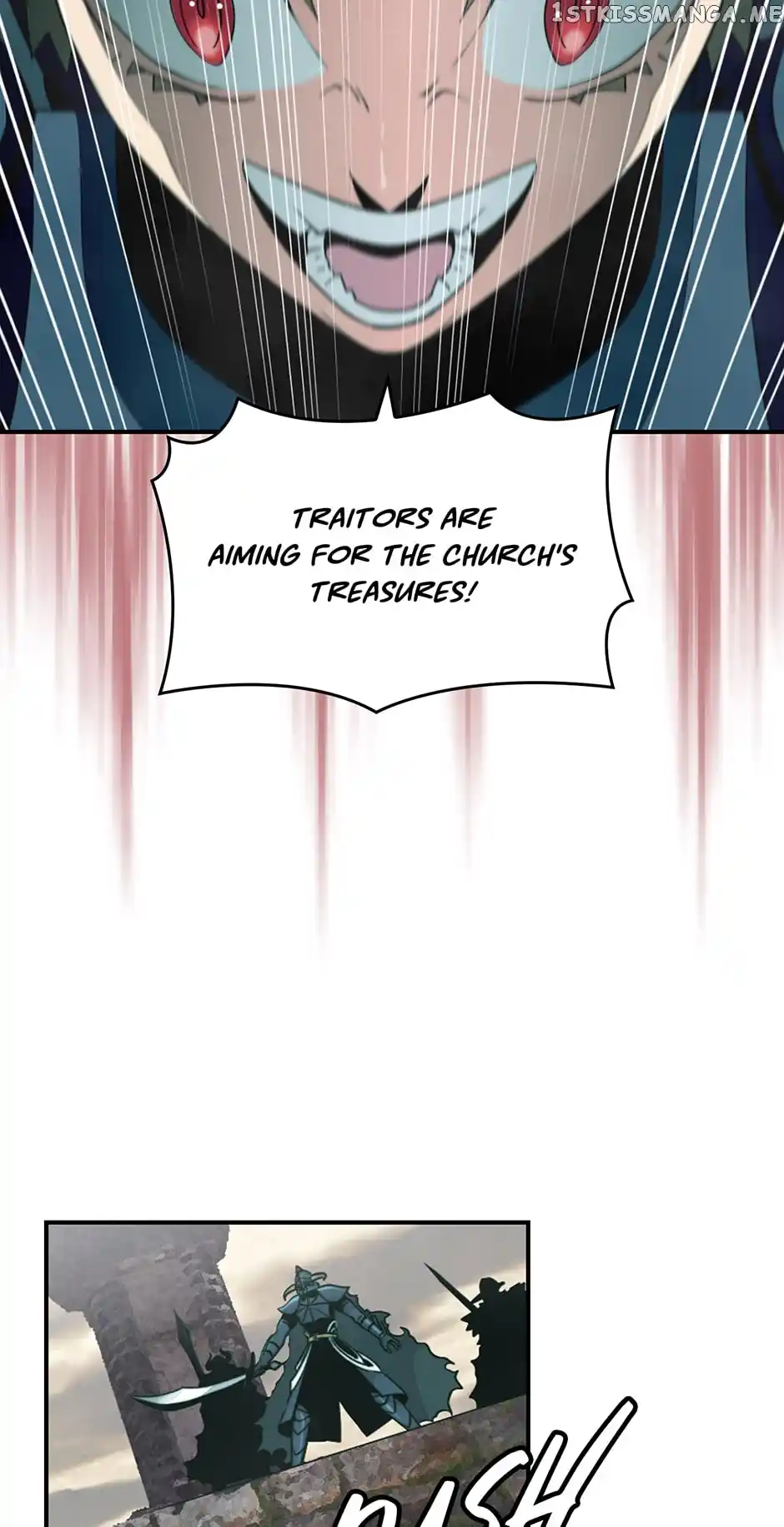 I'm Destined For Greatness! Chapter 147