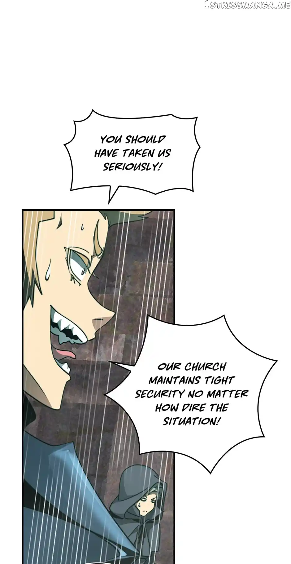 I'm Destined For Greatness! Chapter 147