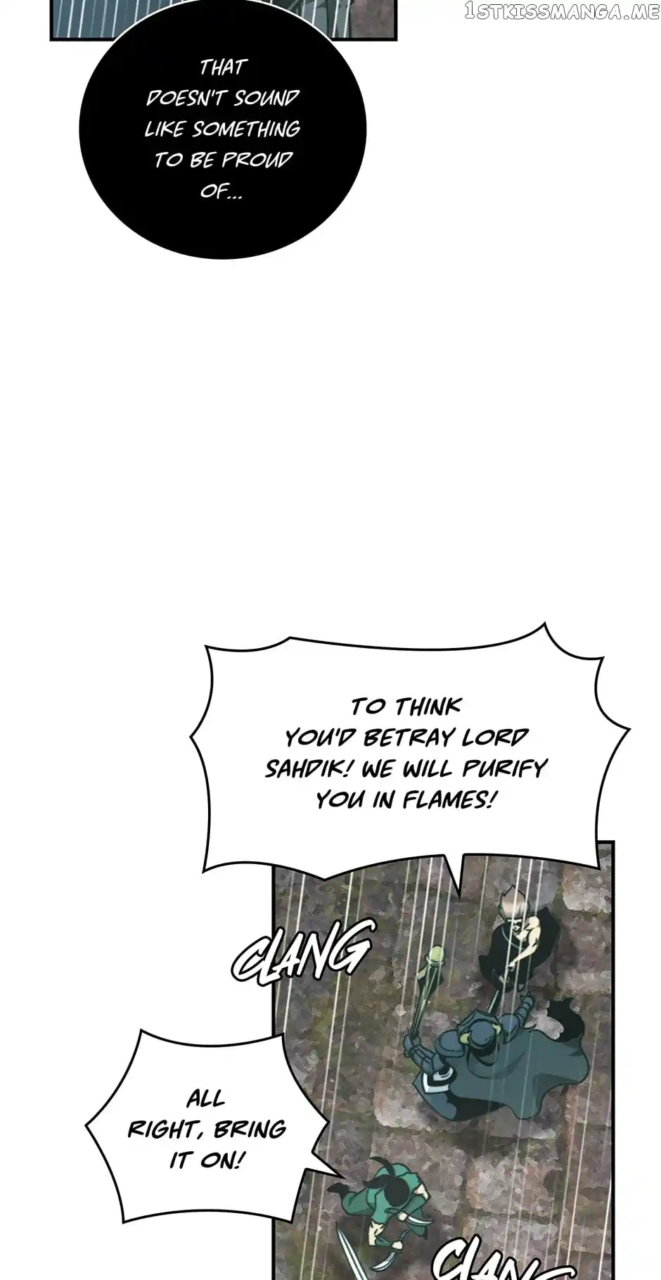 I'm Destined For Greatness! Chapter 147