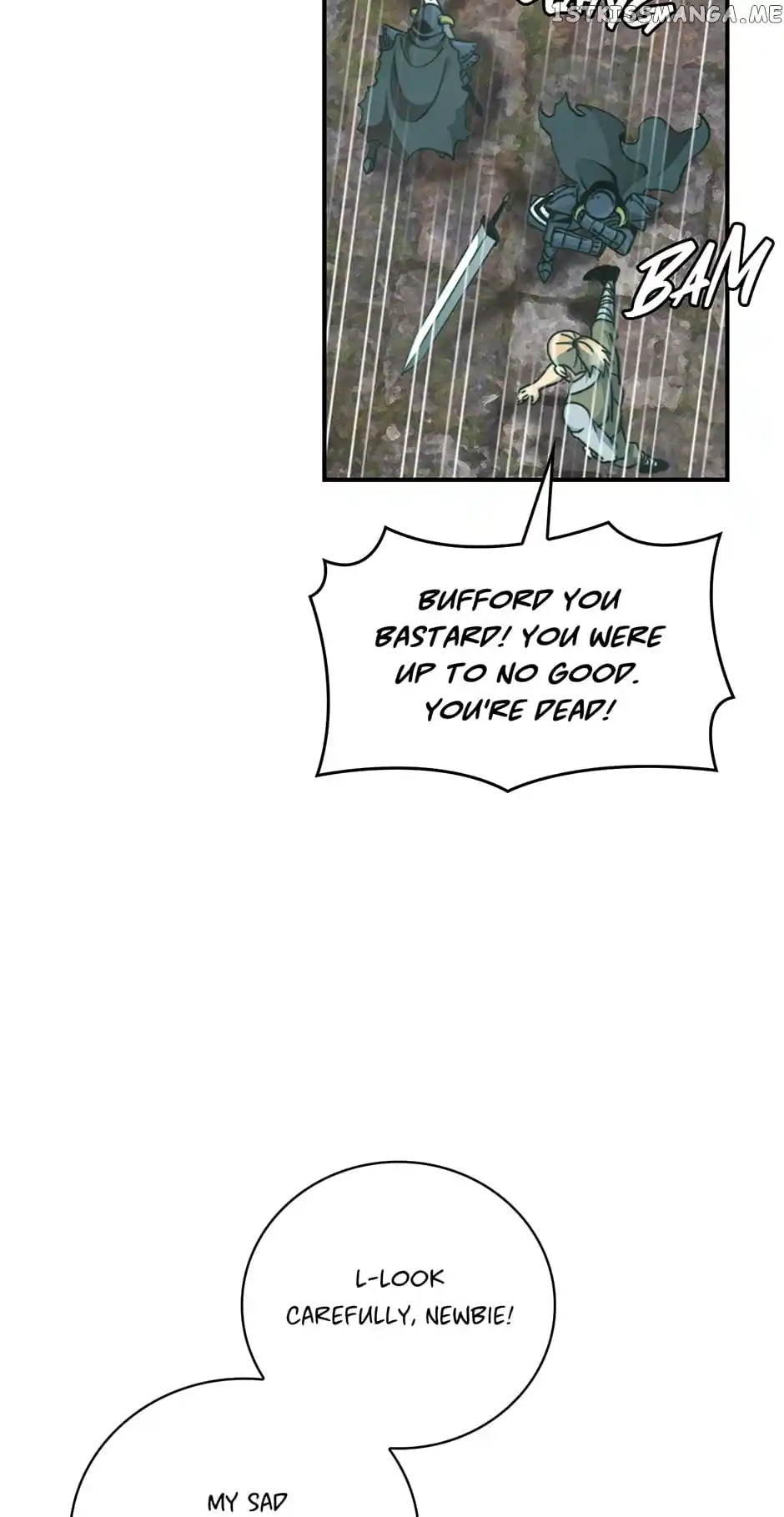 I'm Destined For Greatness! Chapter 147