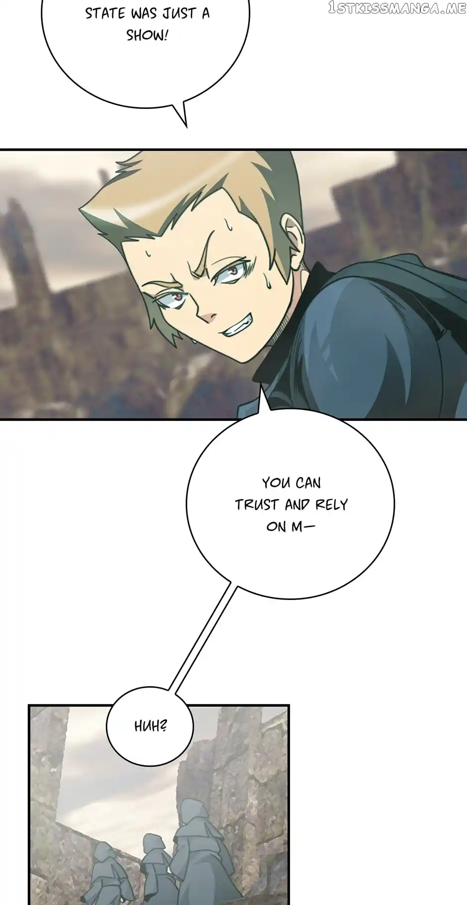 I'm Destined For Greatness! Chapter 147