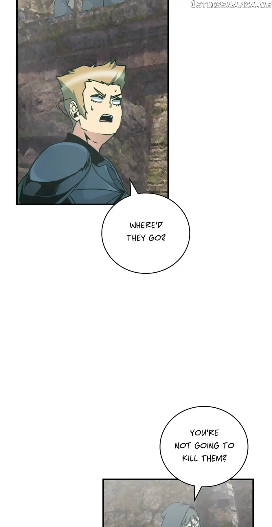 I'm Destined For Greatness! Chapter 147