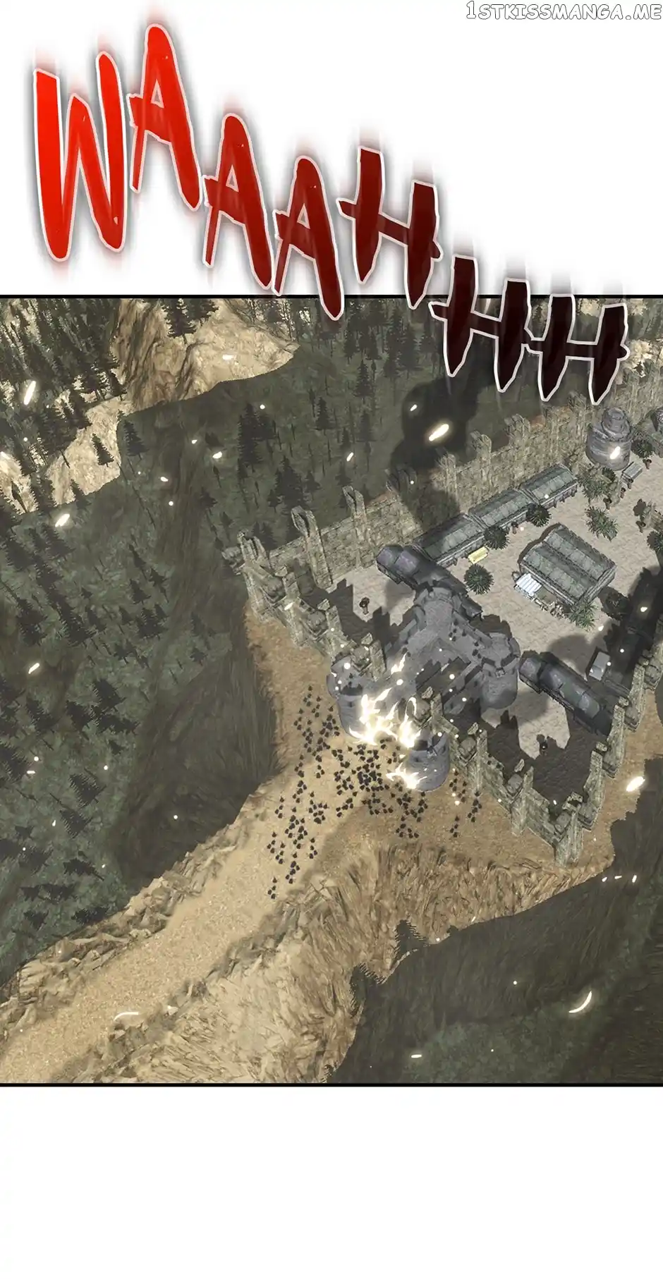 I'm Destined For Greatness! Chapter 147