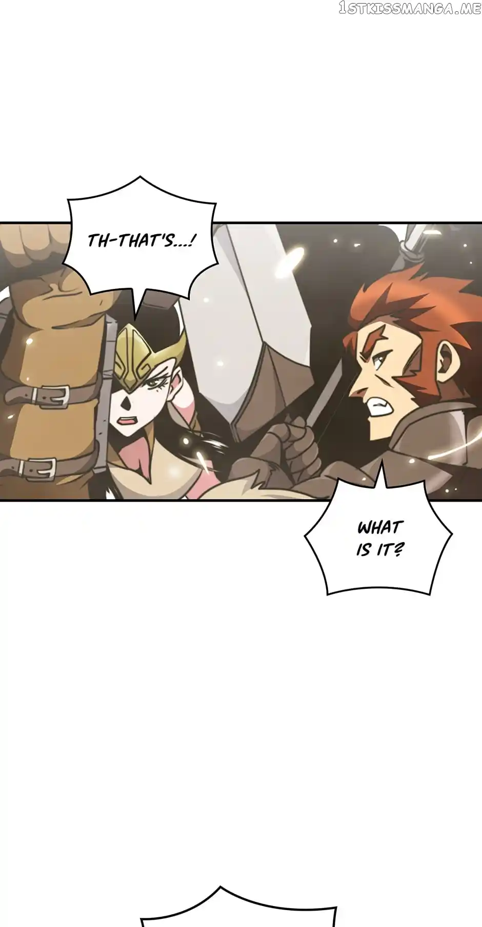 I'm Destined For Greatness! Chapter 147