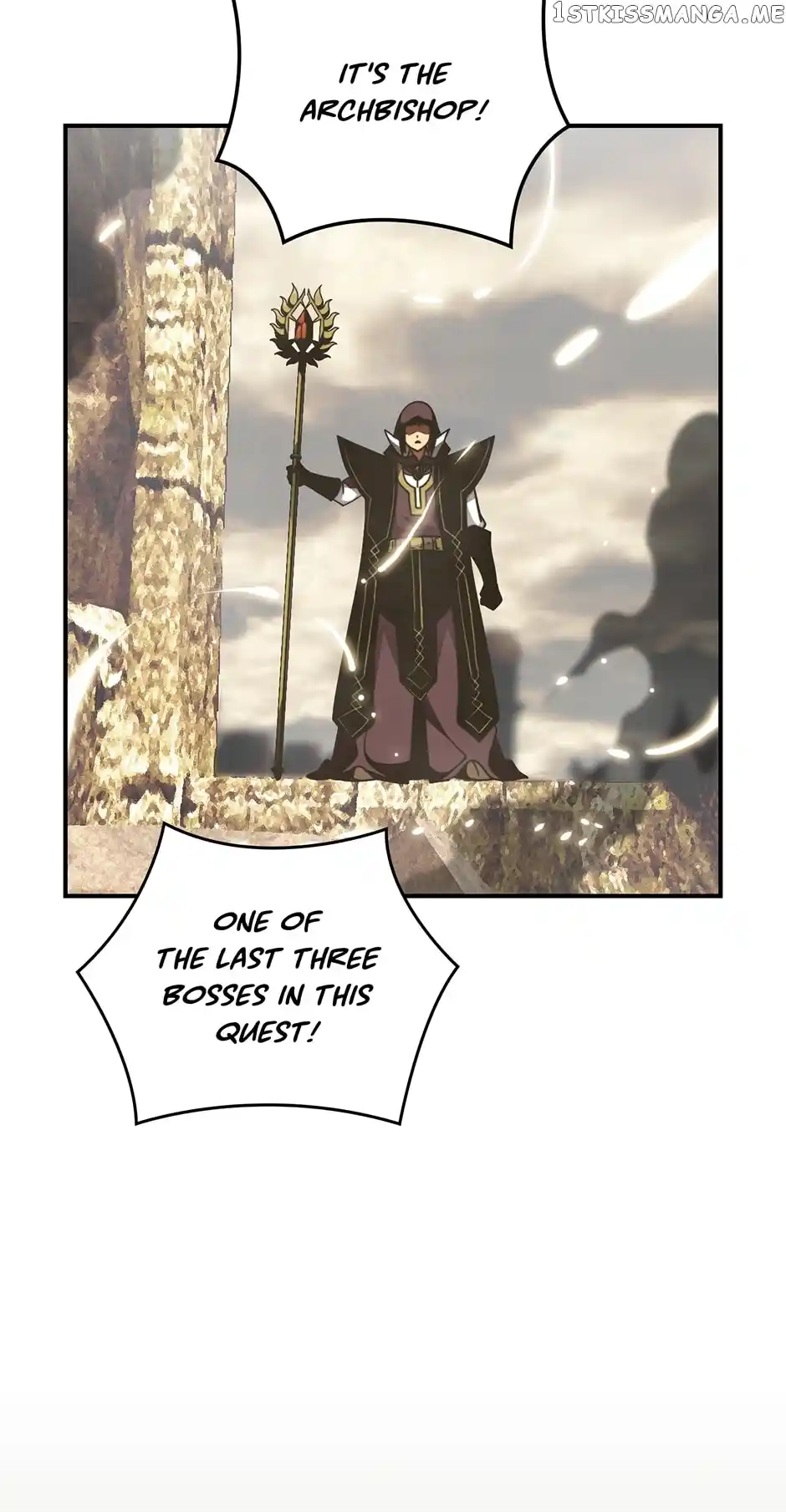 I'm Destined For Greatness! Chapter 147