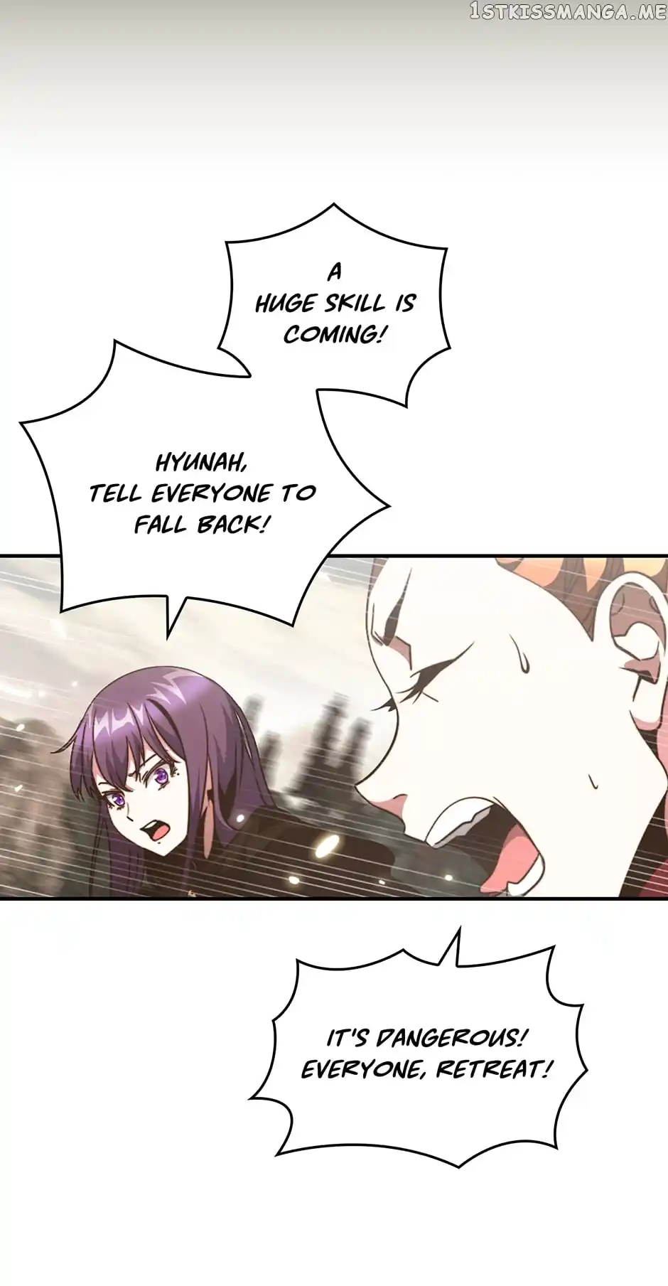 I'm Destined For Greatness! Chapter 147