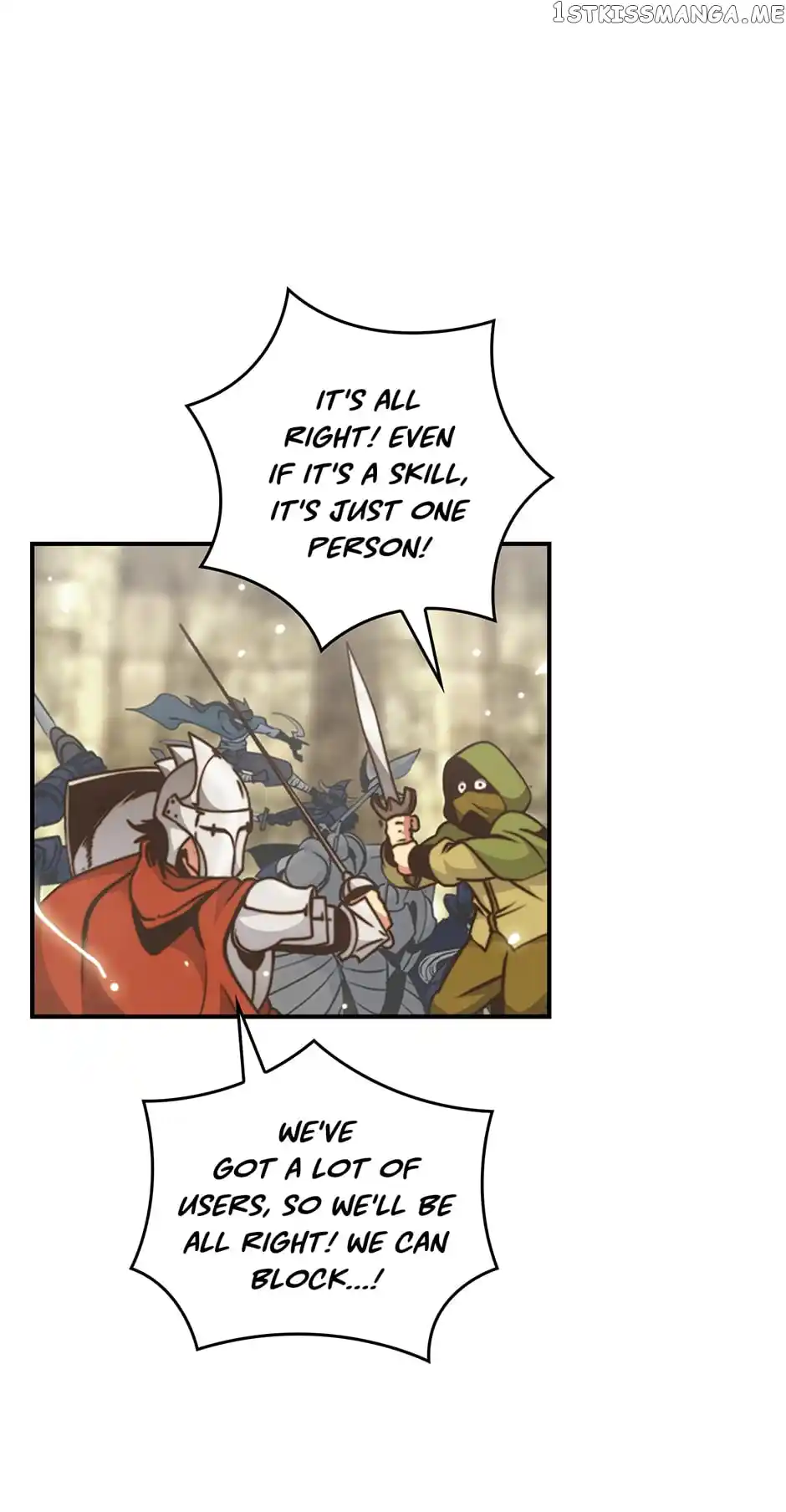 I'm Destined For Greatness! Chapter 147