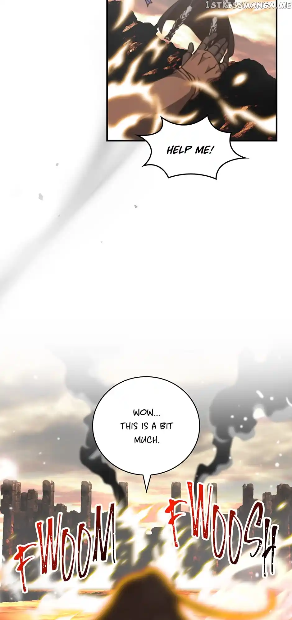 I'm Destined For Greatness! Chapter 148