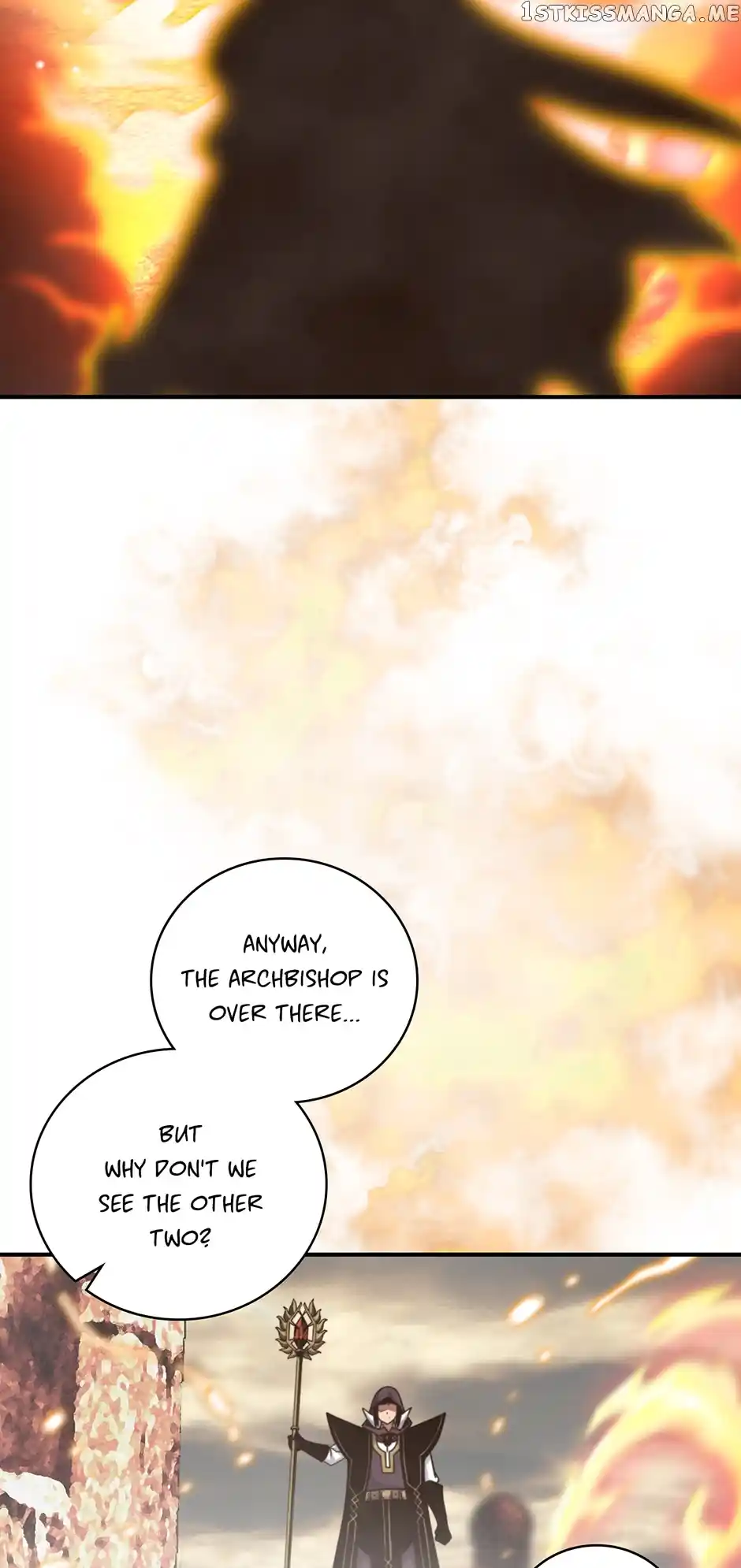 I'm Destined For Greatness! Chapter 148