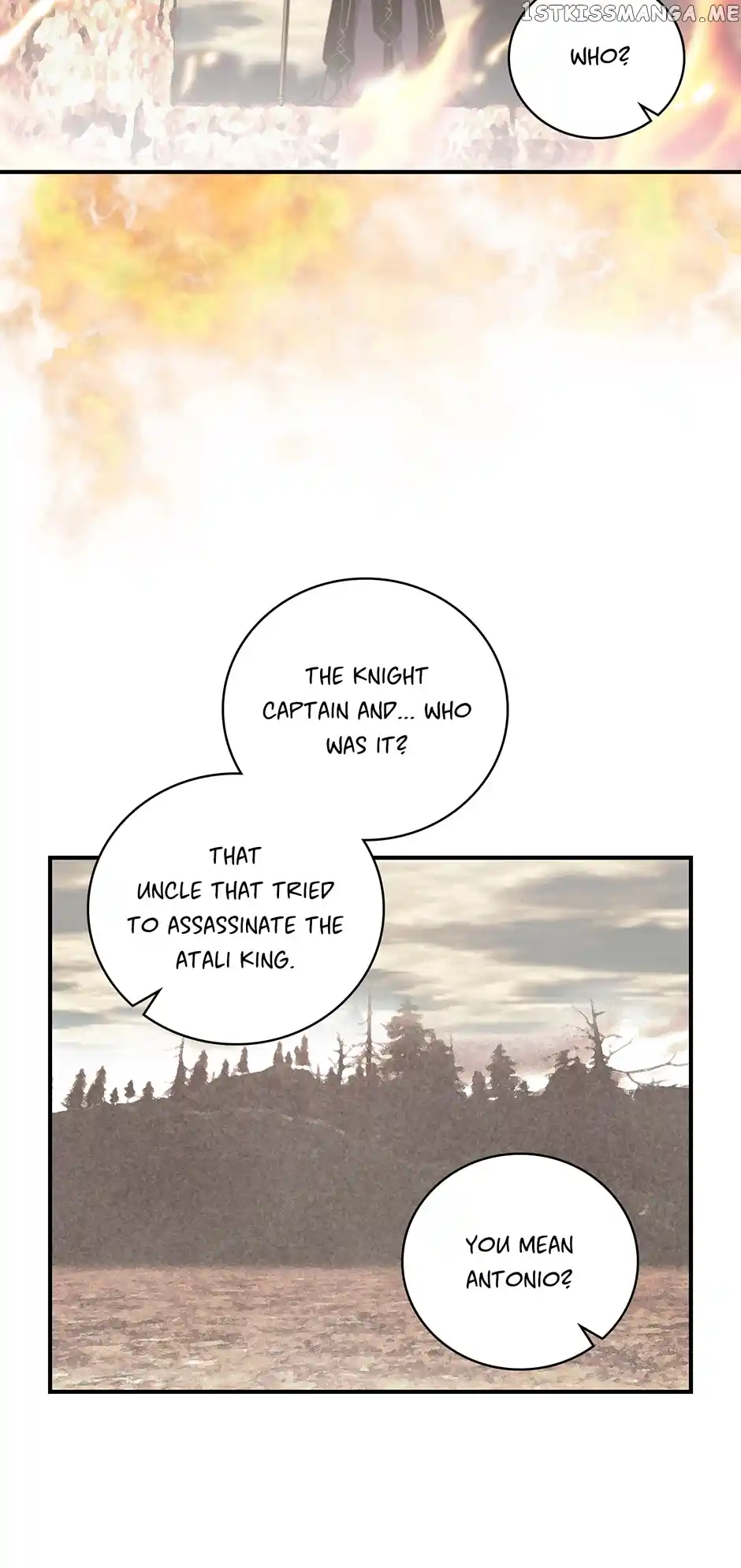 I'm Destined For Greatness! Chapter 148