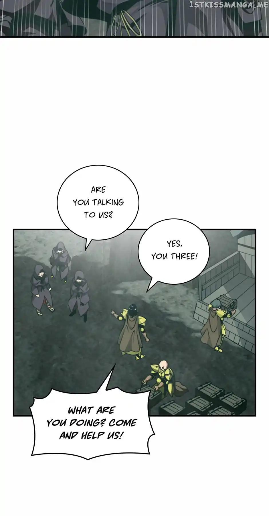 I'm Destined For Greatness! Chapter 148