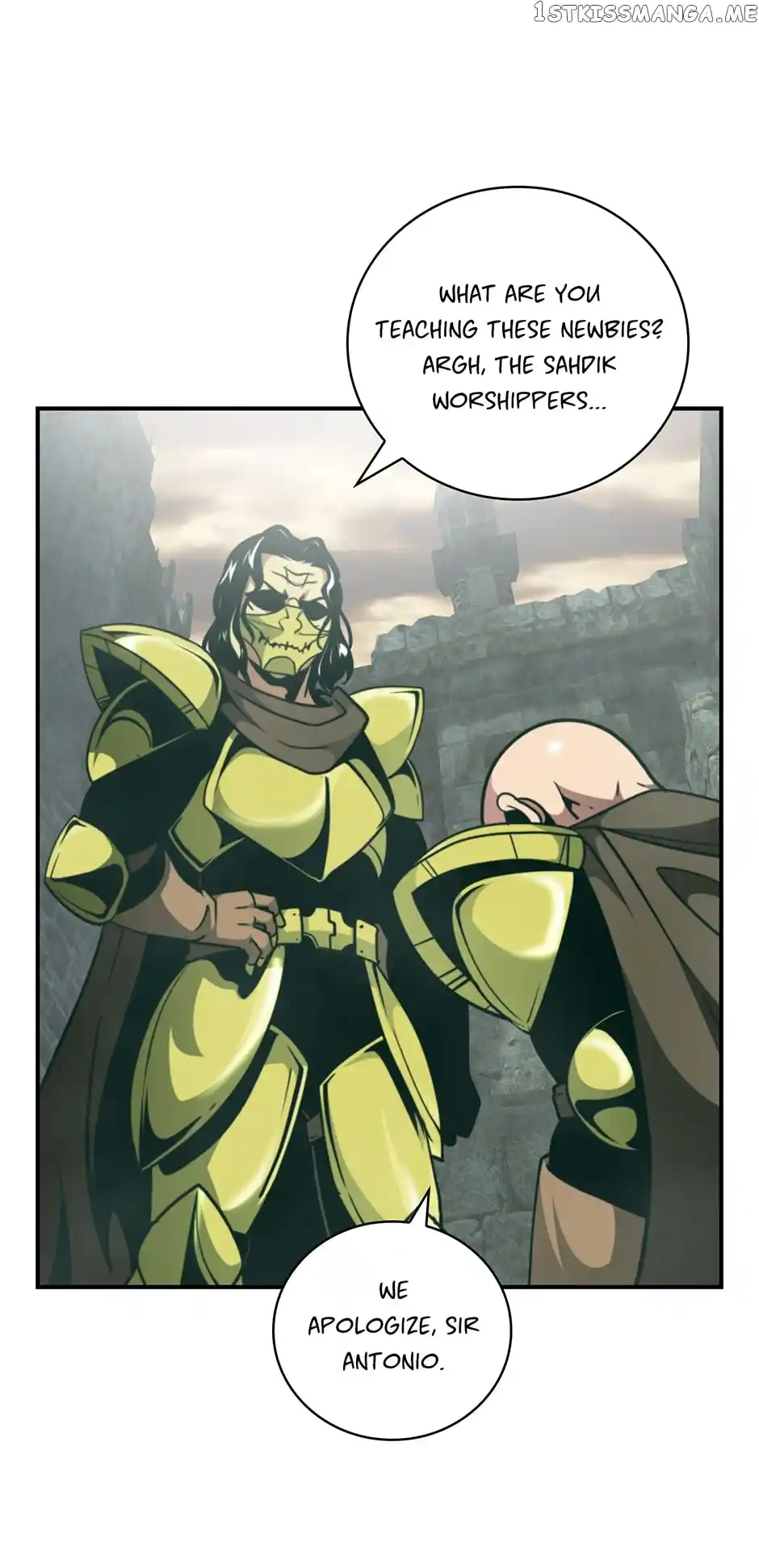 I'm Destined For Greatness! Chapter 148