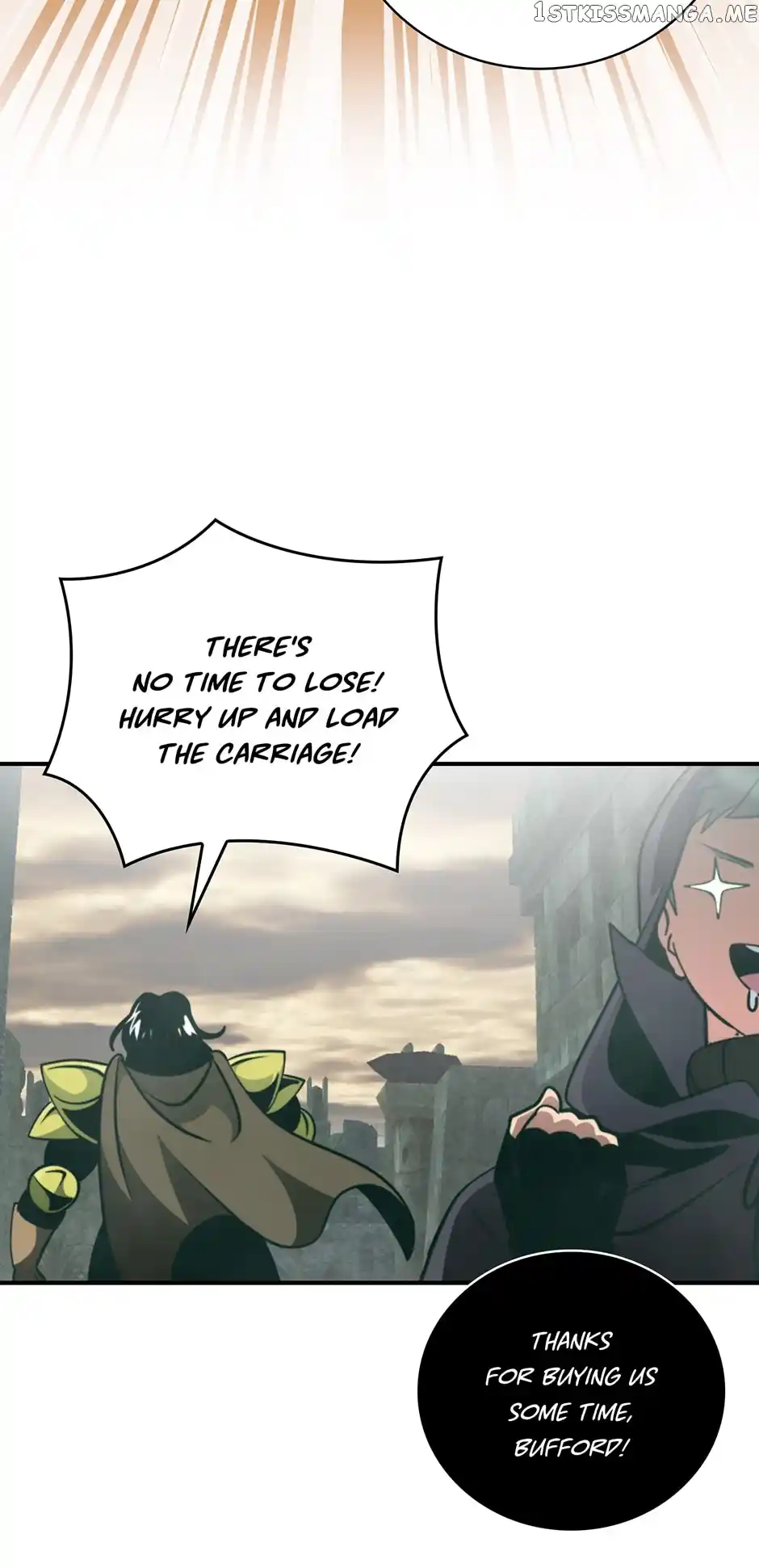 I'm Destined For Greatness! Chapter 148