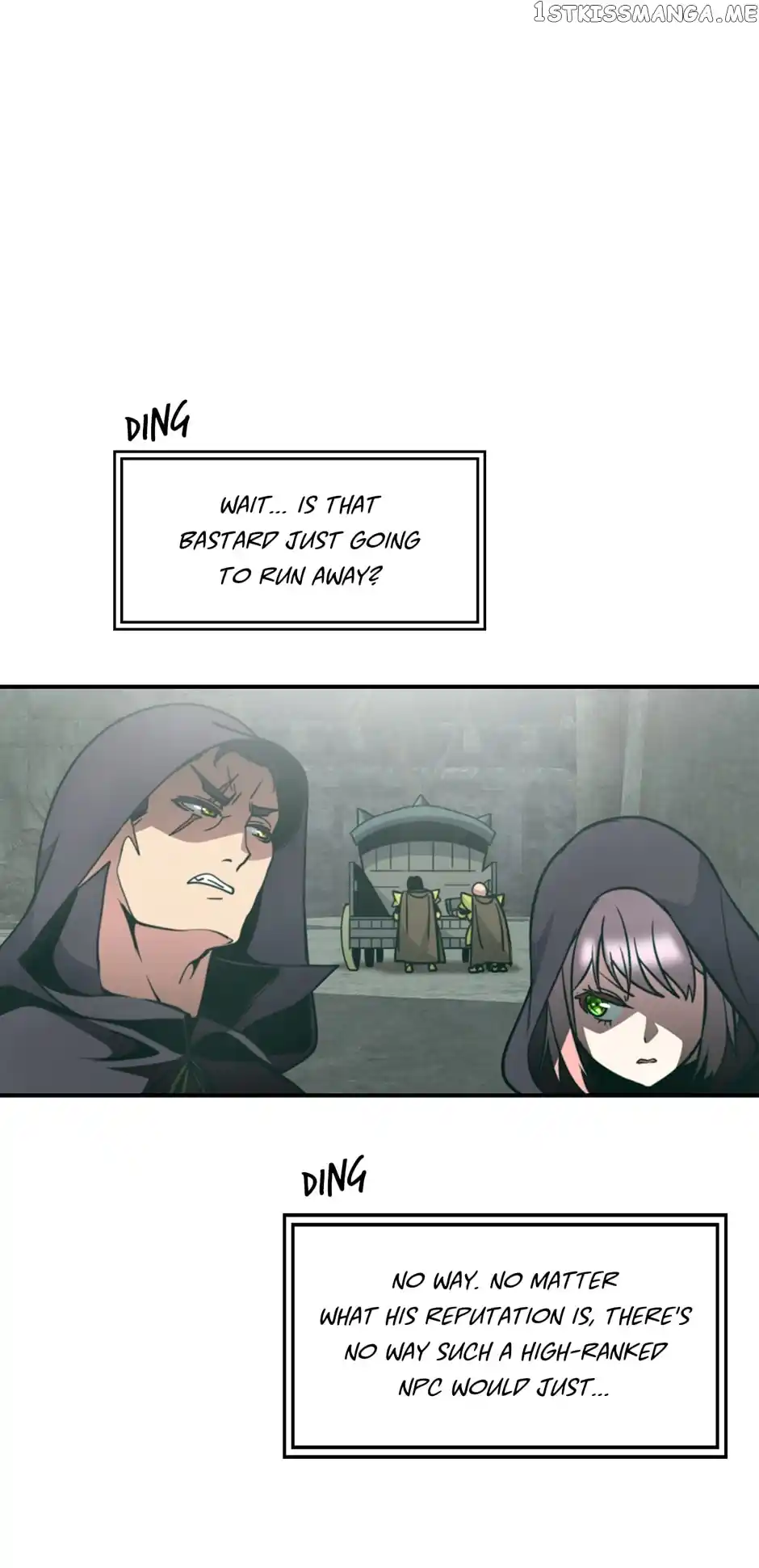 I'm Destined For Greatness! Chapter 148