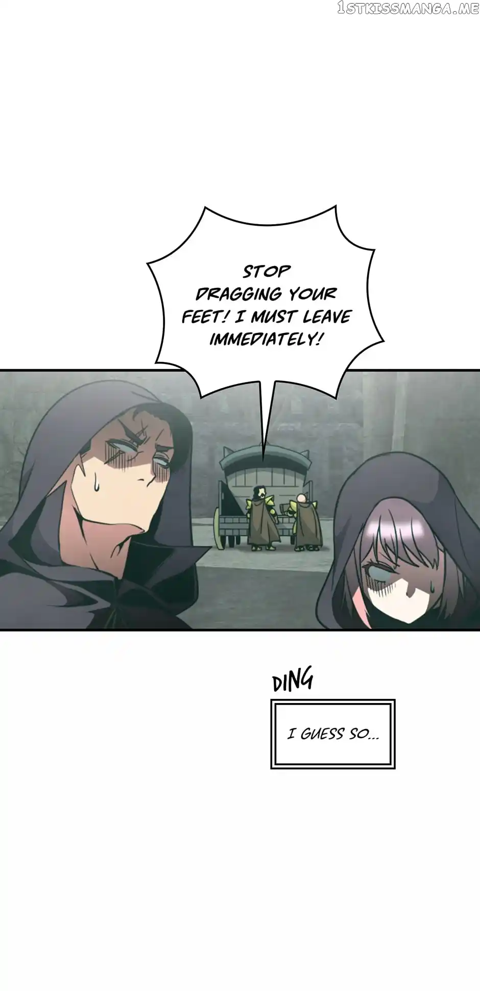 I'm Destined For Greatness! Chapter 148