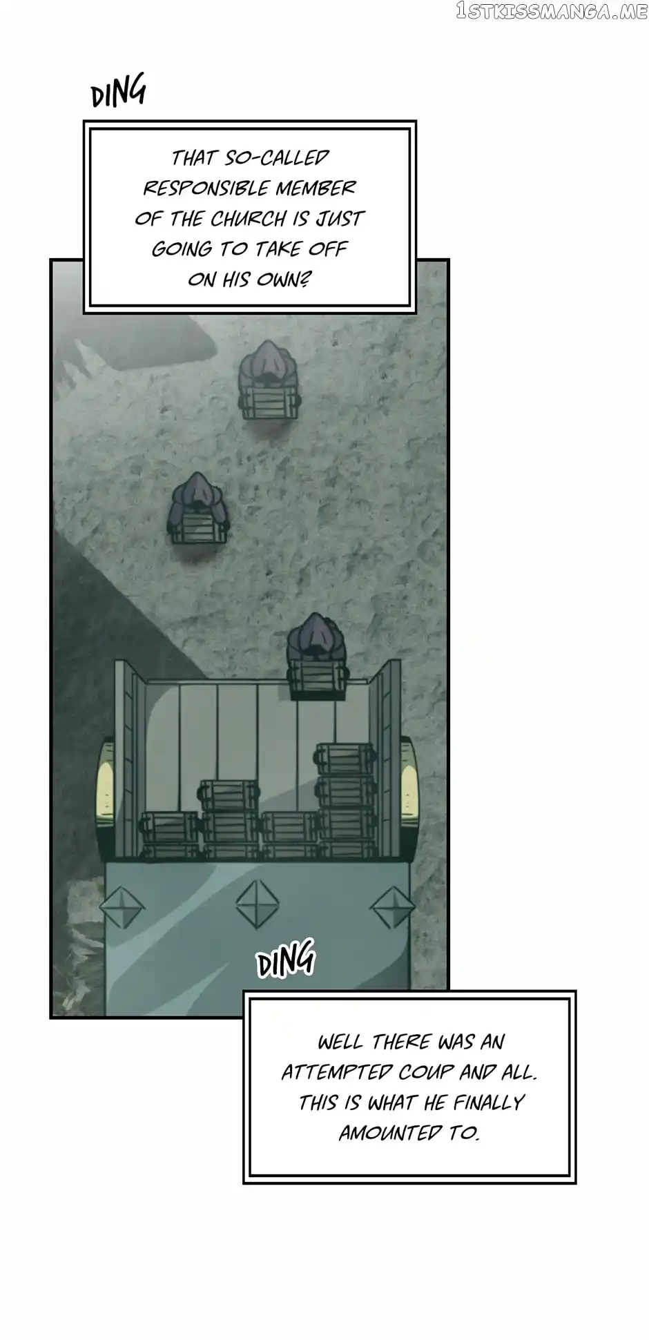 I'm Destined For Greatness! Chapter 148