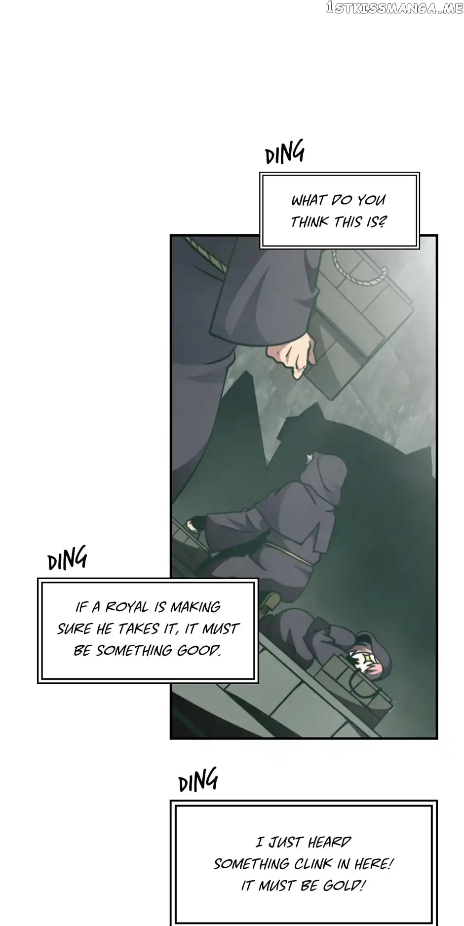 I'm Destined For Greatness! Chapter 148