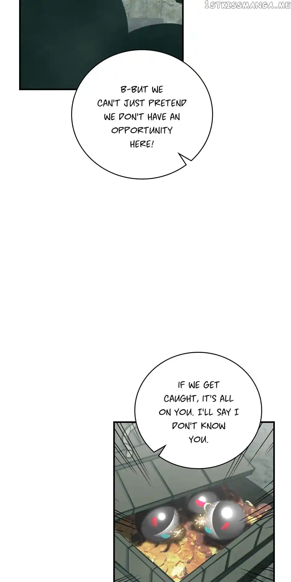 I'm Destined For Greatness! Chapter 148