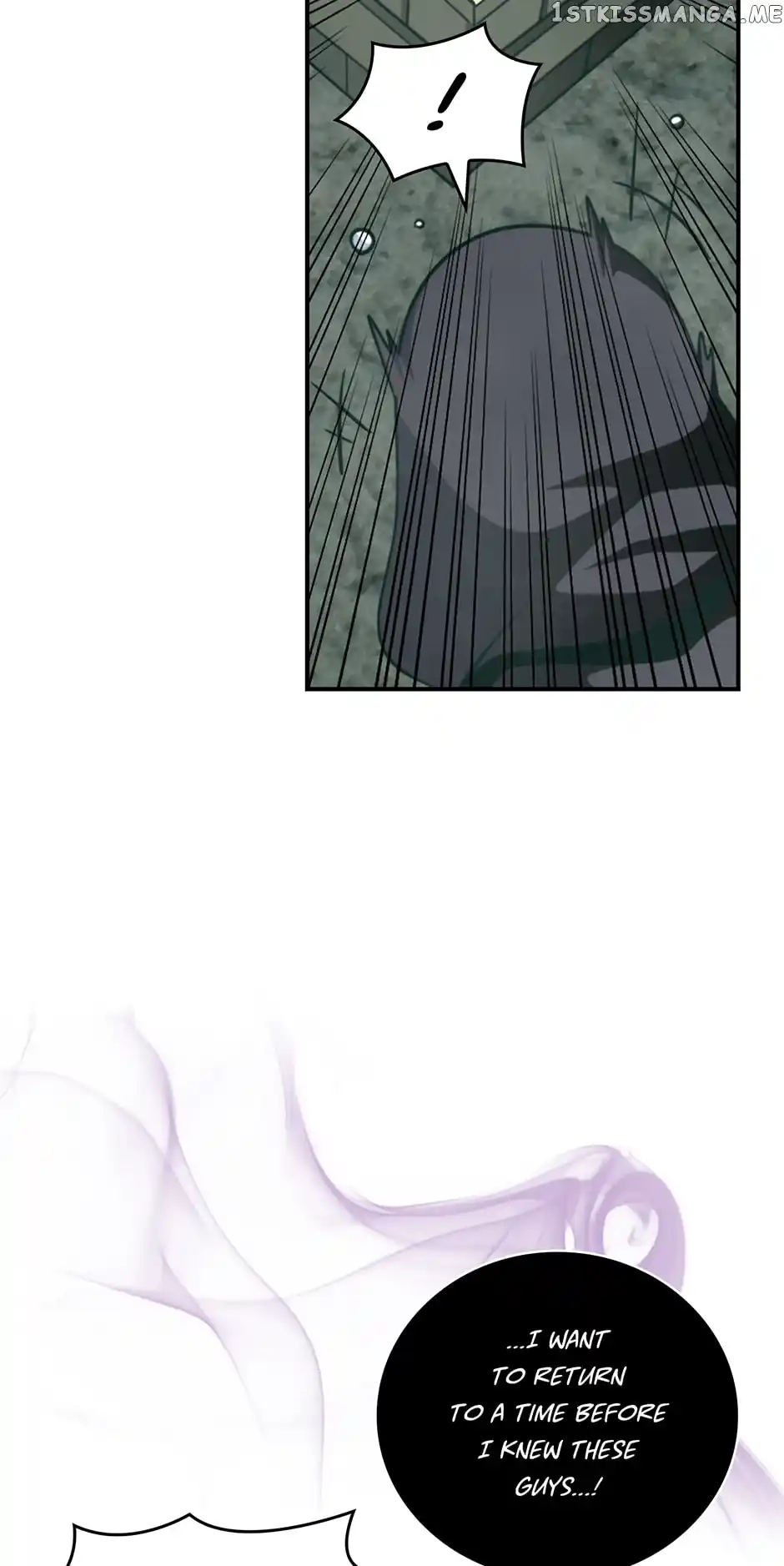 I'm Destined For Greatness! Chapter 148