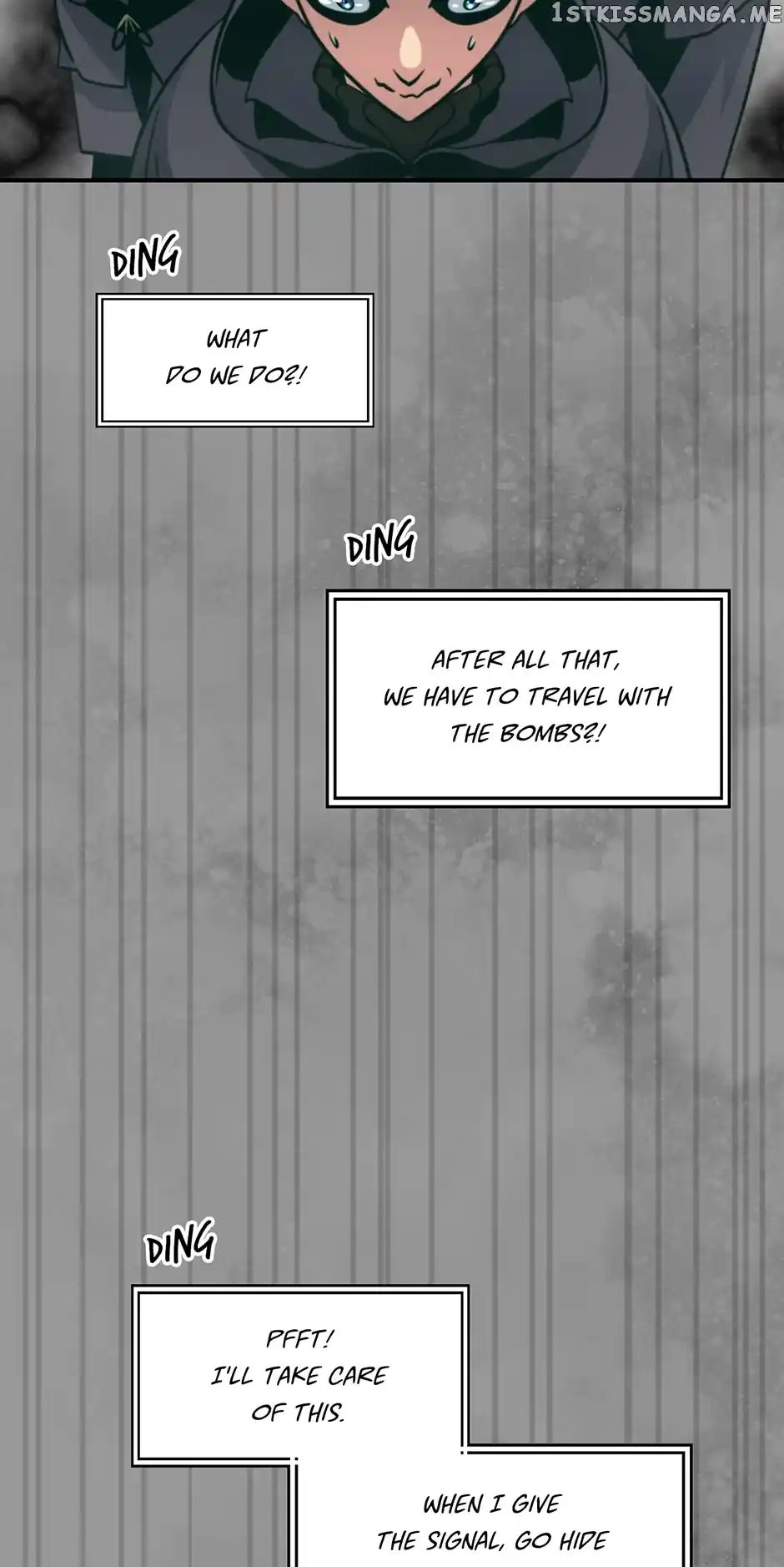 I'm Destined For Greatness! Chapter 148