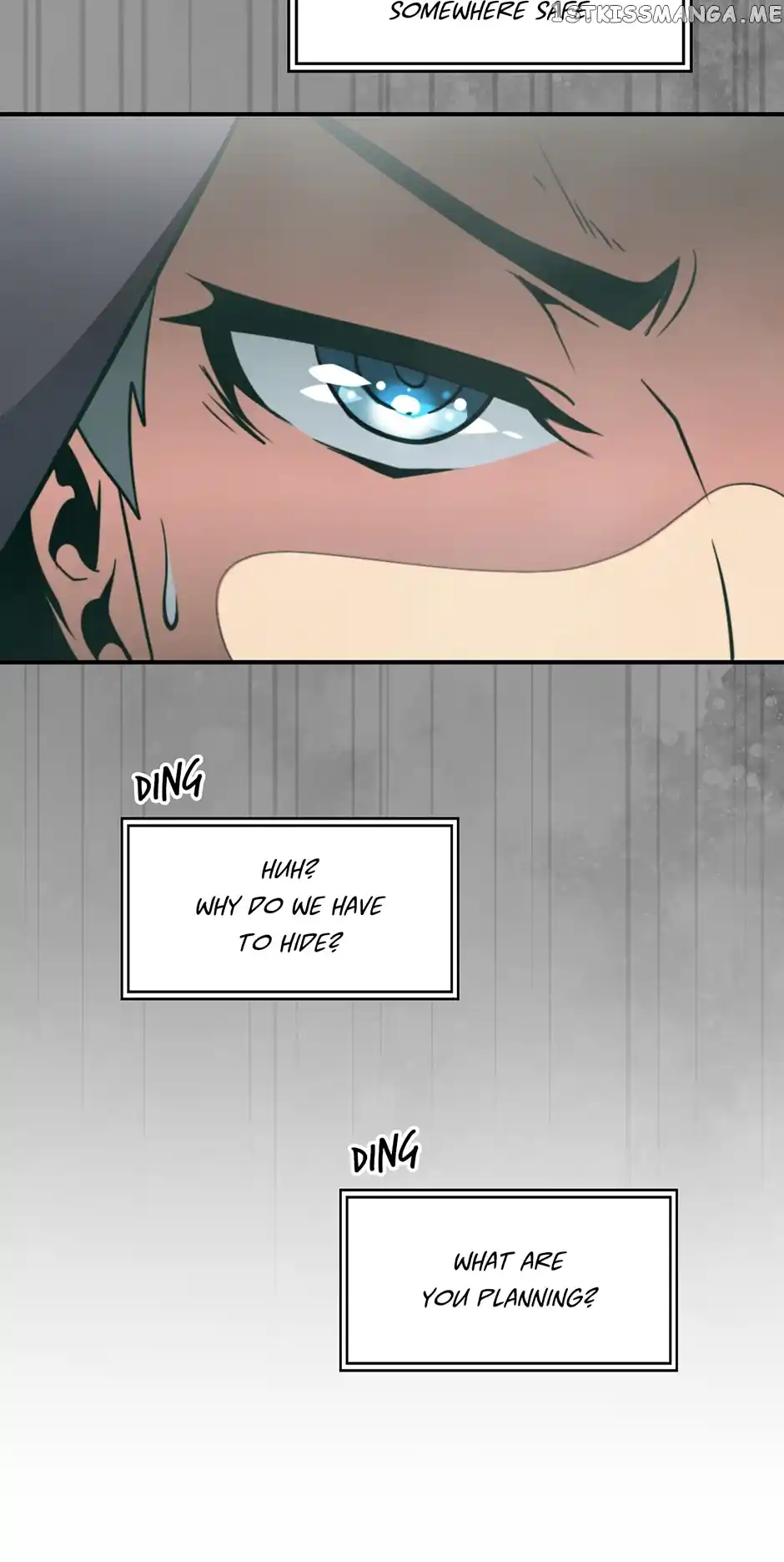 I'm Destined For Greatness! Chapter 148