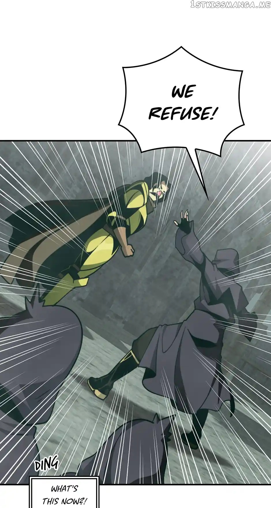 I'm Destined For Greatness! Chapter 148