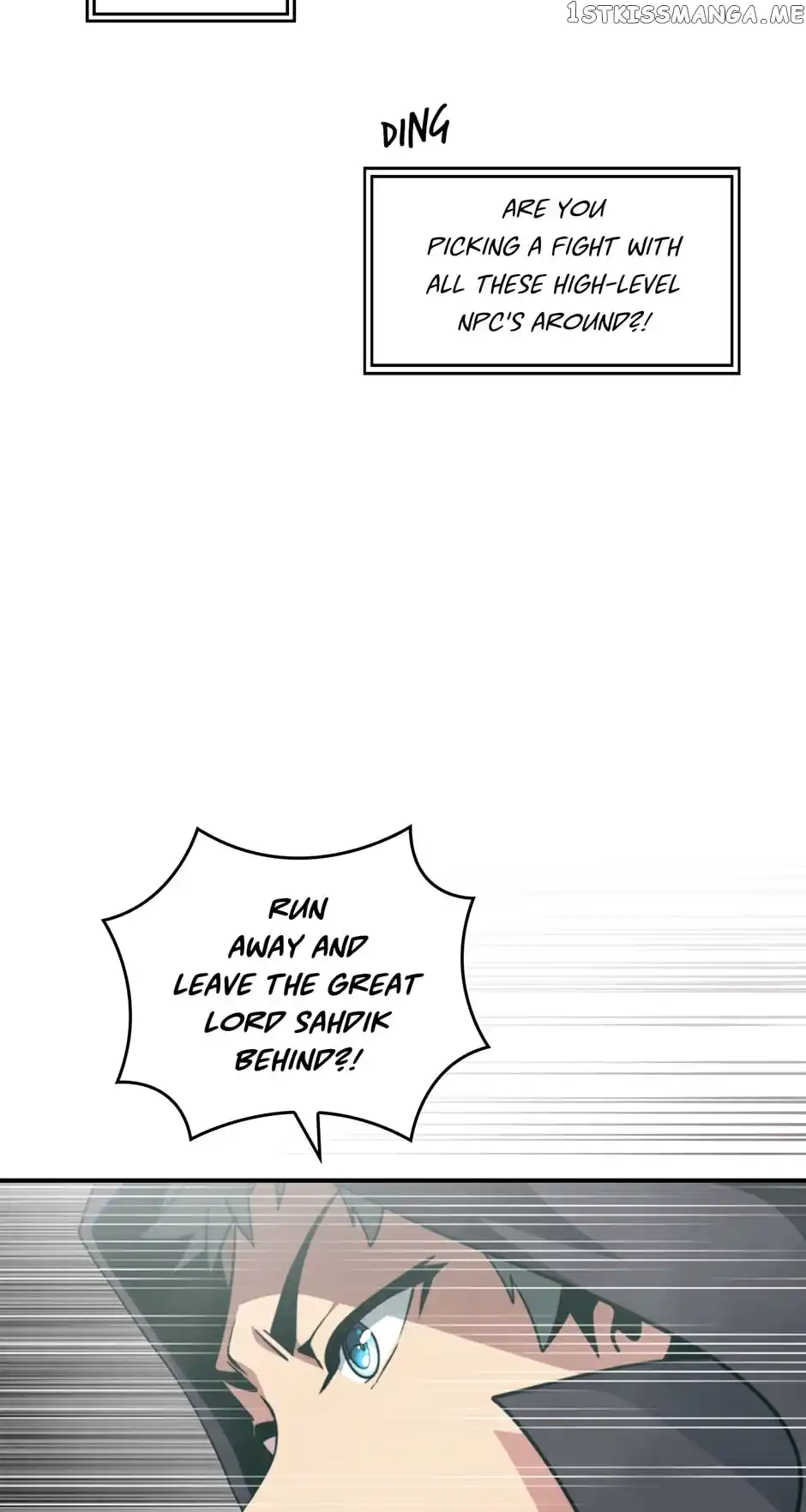 I'm Destined For Greatness! Chapter 148