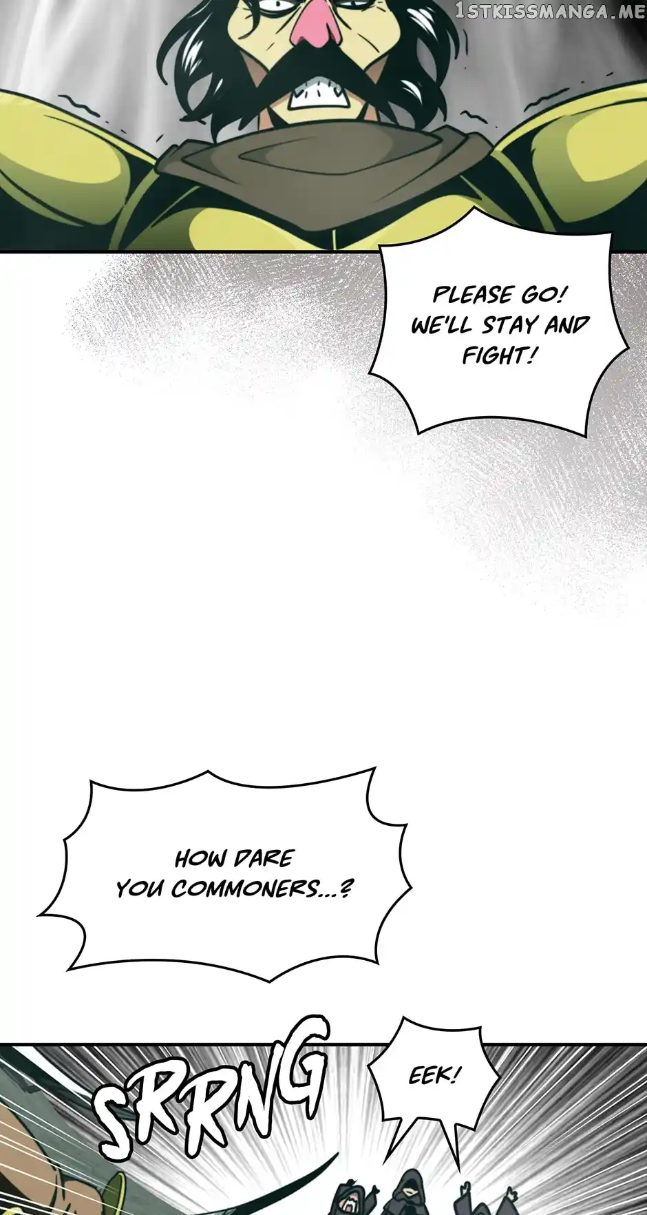 I'm Destined For Greatness! Chapter 148