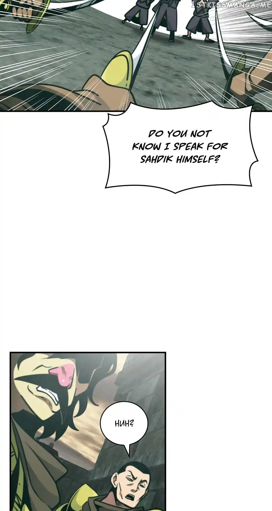 I'm Destined For Greatness! Chapter 148