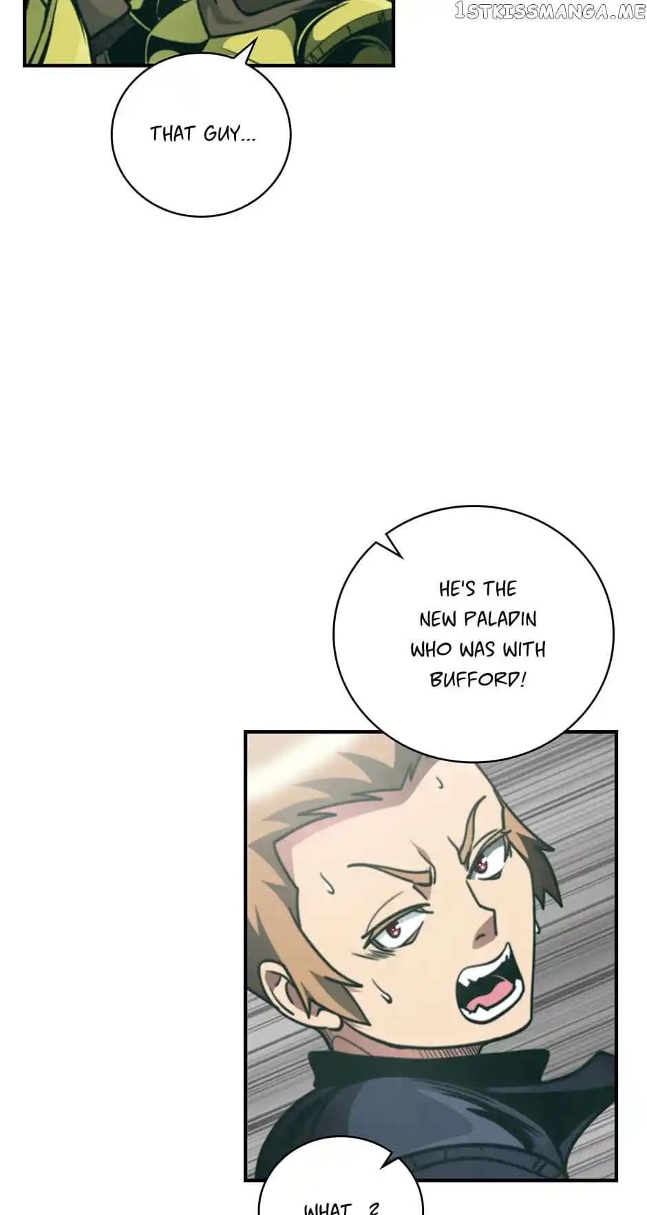 I'm Destined For Greatness! Chapter 148