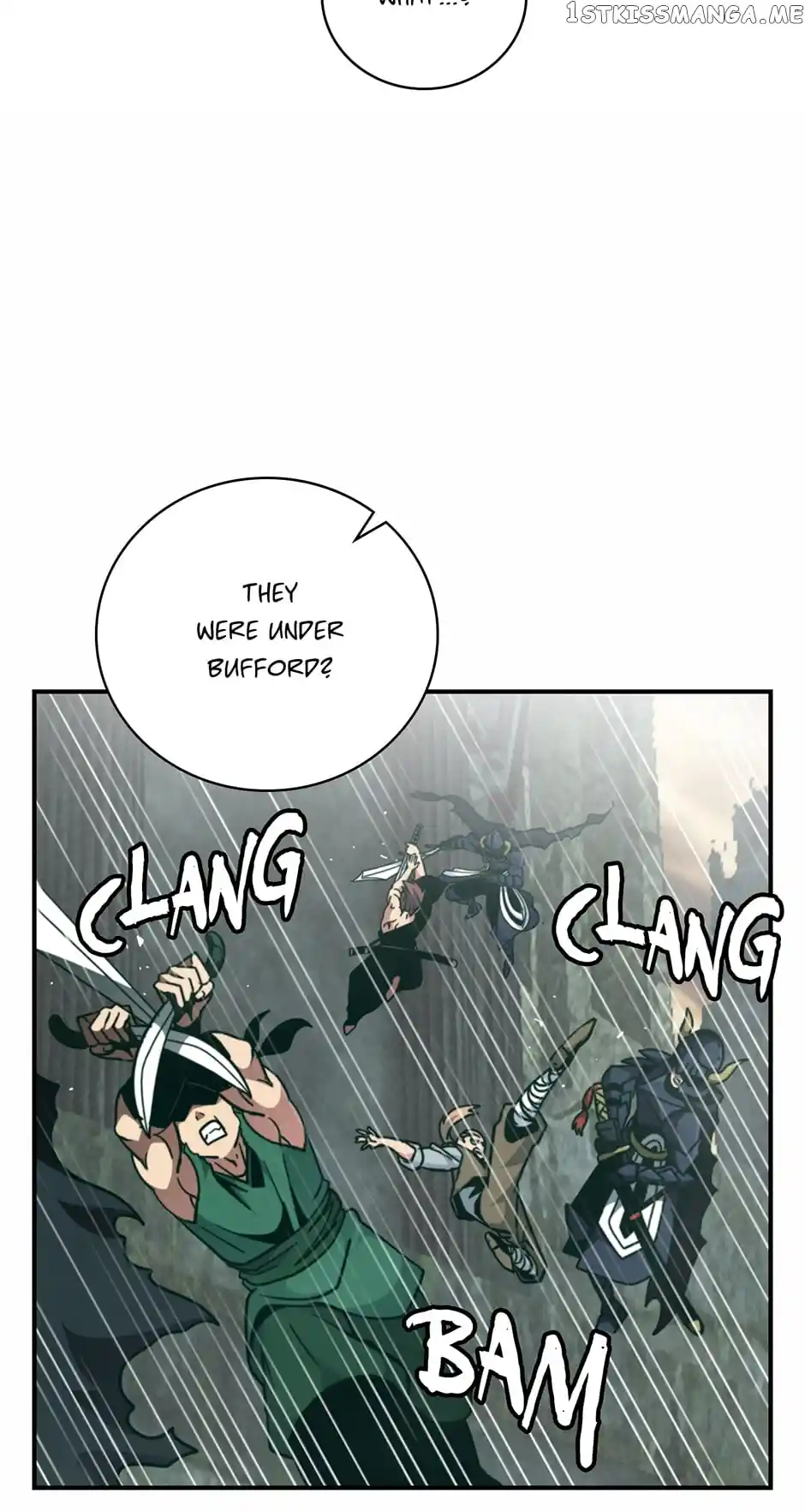 I'm Destined For Greatness! Chapter 148