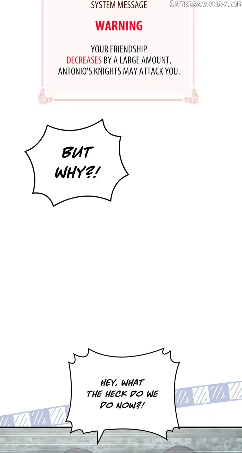 I'm Destined For Greatness! Chapter 148