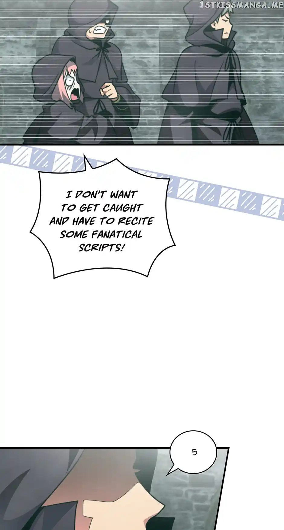 I'm Destined For Greatness! Chapter 148