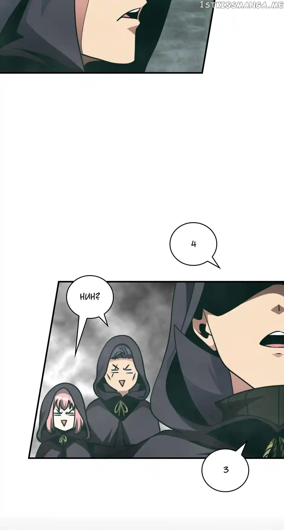 I'm Destined For Greatness! Chapter 148