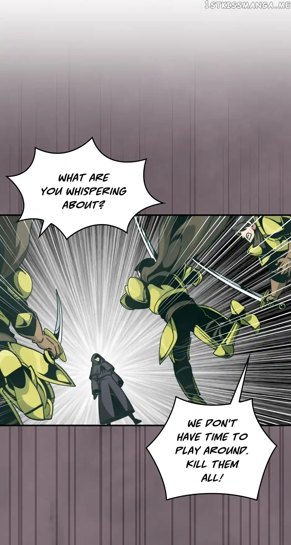 I'm Destined For Greatness! Chapter 148