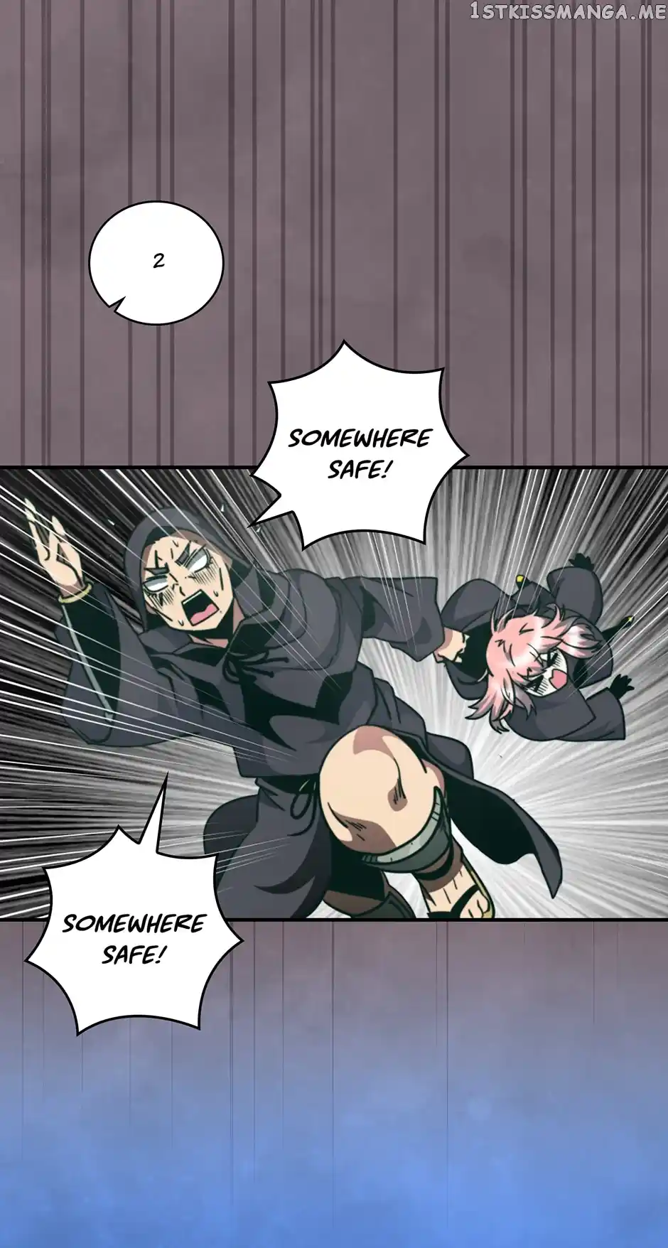 I'm Destined For Greatness! Chapter 148