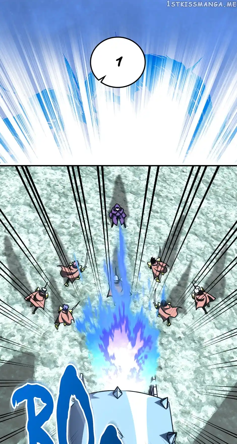 I'm Destined For Greatness! Chapter 148