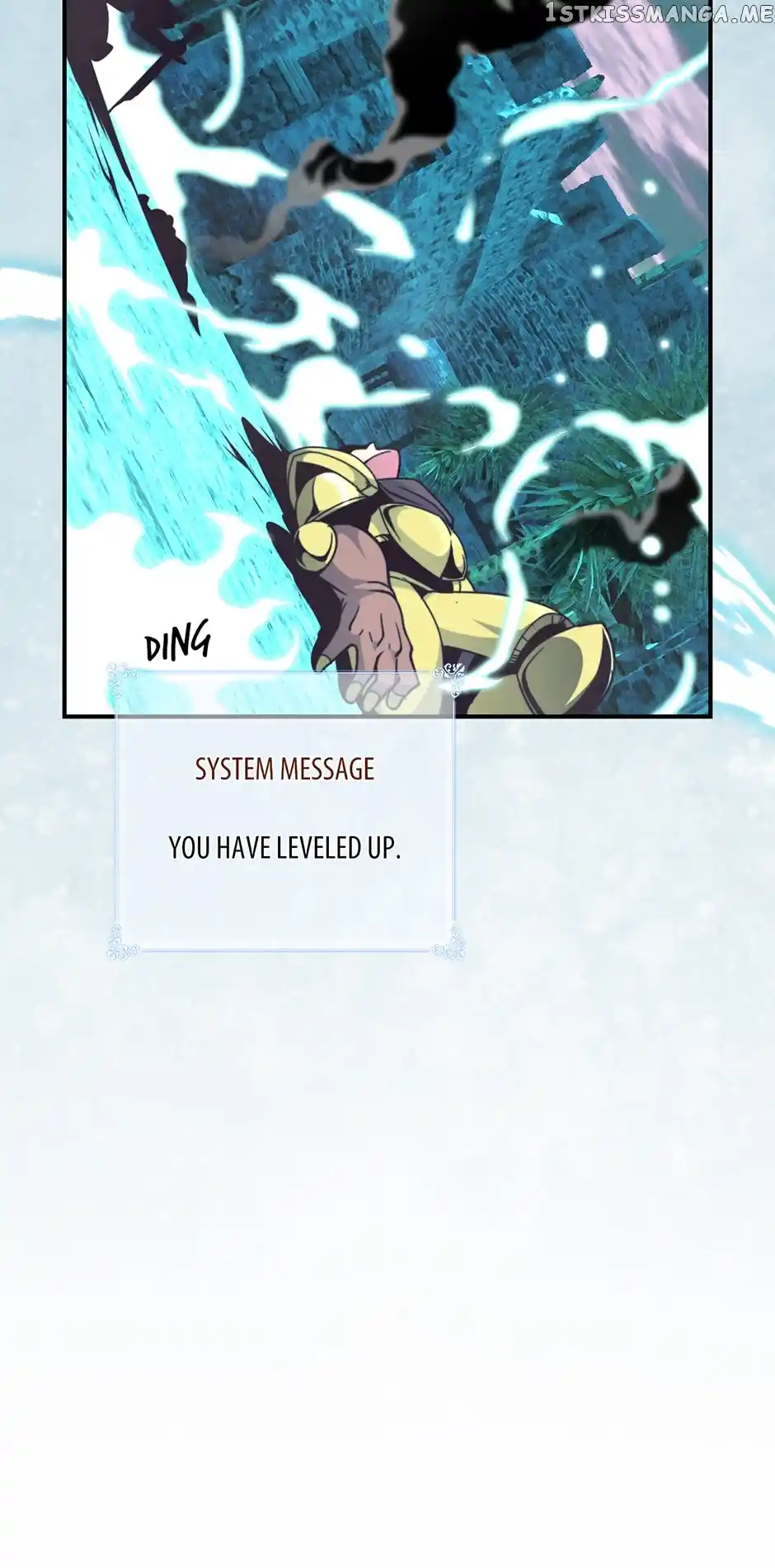 I'm Destined For Greatness! Chapter 148