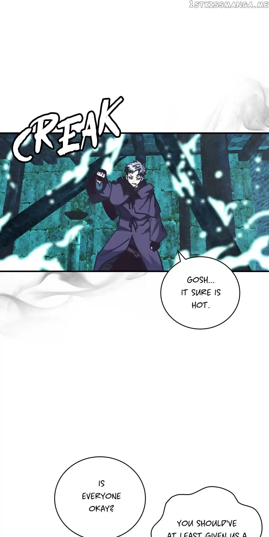 I'm Destined For Greatness! Chapter 148