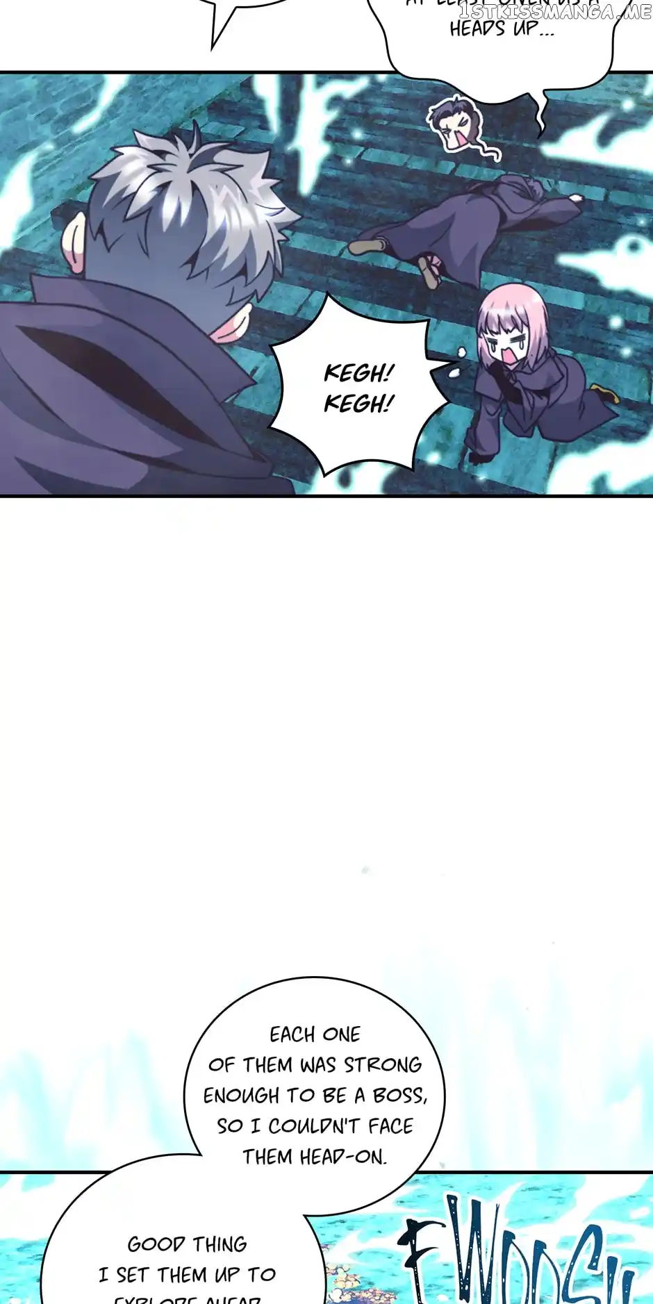 I'm Destined For Greatness! Chapter 148