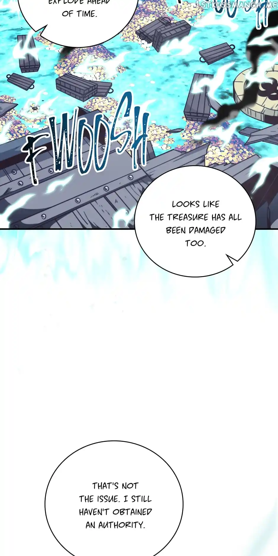 I'm Destined For Greatness! Chapter 148